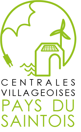 Logo Centrales villageoises du pays du saintois