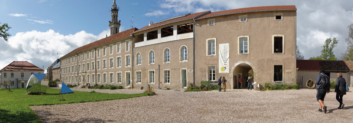 Cite des paysages sion