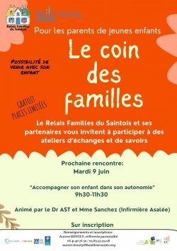 coin familles
