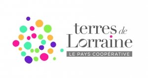 LOGO terres de lorraine