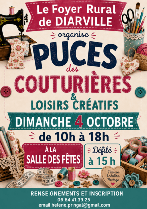puces