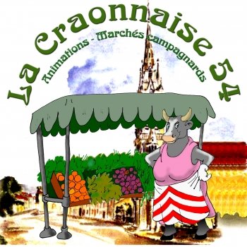 logo la craonnaise haroué