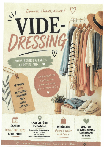 vided