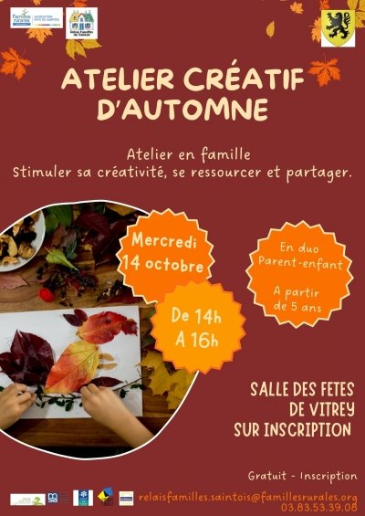 atelier crea