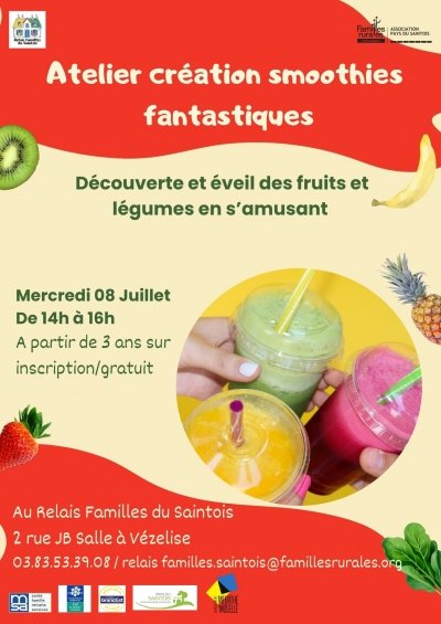 smoothie