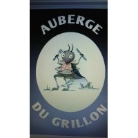 Auberge du Grillon