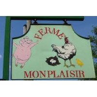 Ferme Monplaisir