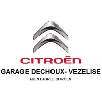Garage Dechoux
