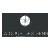 Restaurant La Cour des Sens