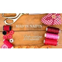 Mad'in Nad'in