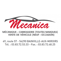 Mecanica