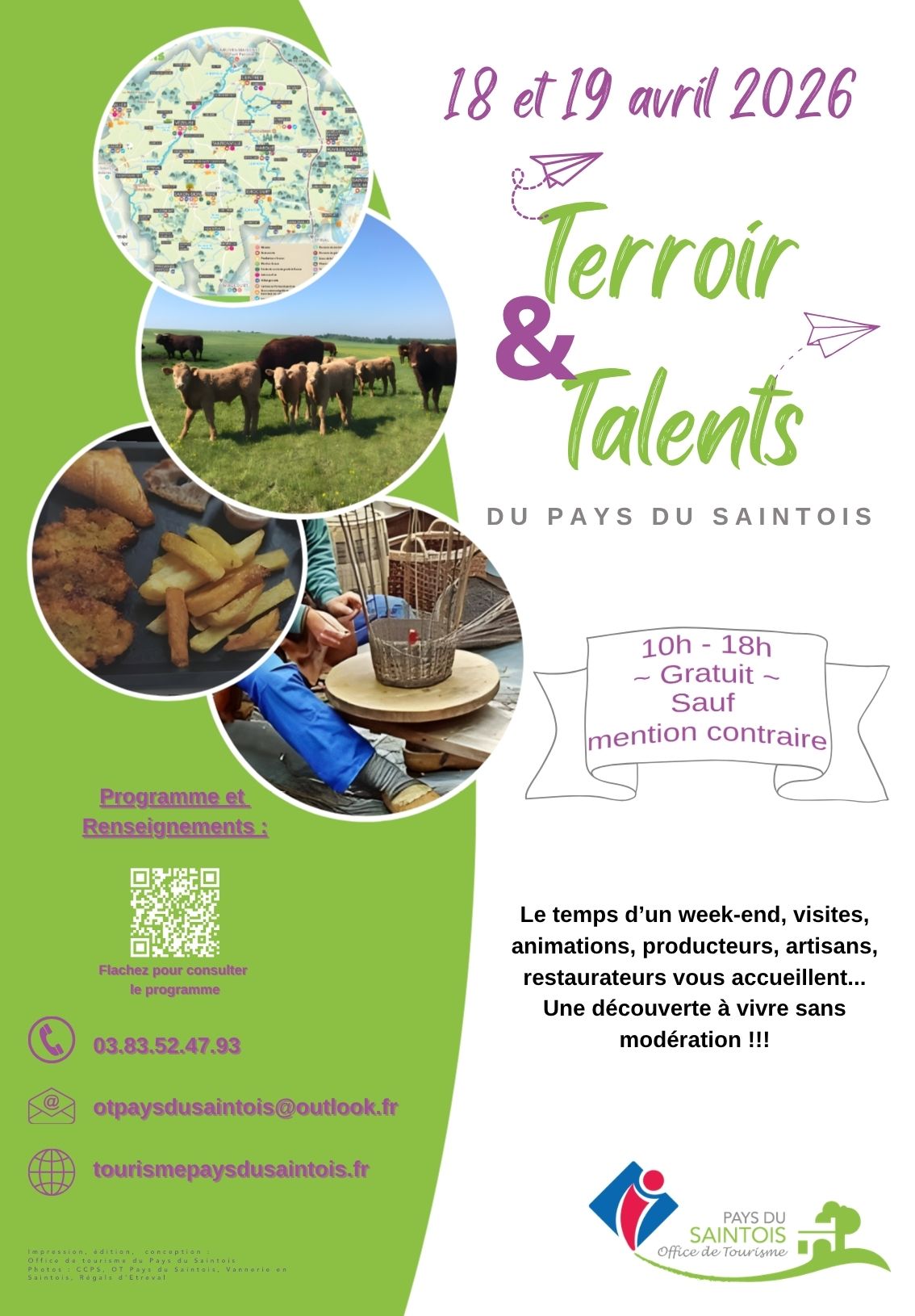 Terroir&Talents 2026
