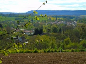 Projet d'installation d'une unité de méthanisation non agricole : réunion publique le 8 juin à Ceintrey et le 26 juin à Vézelise