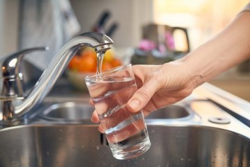 Prise de compétence eau potable : raisons et conséquences