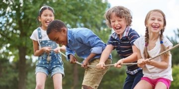 Les animations sur le territoire pour vos enfants durant l'été !