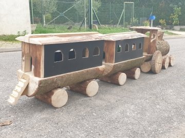 Figures éphémères 2020-2021 : les moyens de locomotion