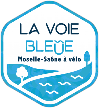 INAUGURATION DE LA VOIE BLEUE