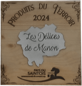 Médailles du Pays du Saintois