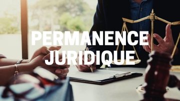 Prochaine permanence juridique gratuite : samedi 11 février 2023