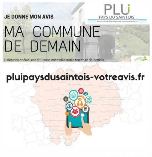 Votre avis sur le PLUi !