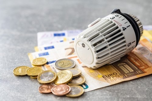 mesures de soutien aux TPE PME face à l'augmentation du coût des énergies