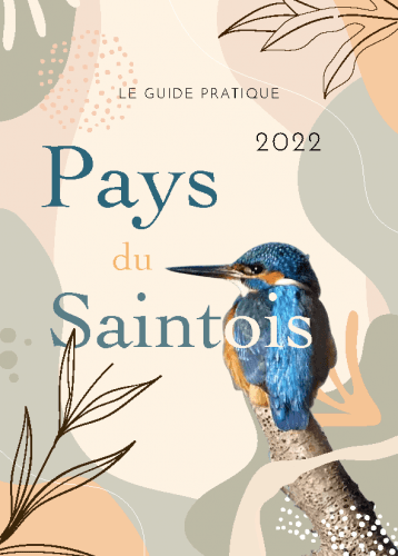 Découvrez le guide pratique du Pays du Saintois