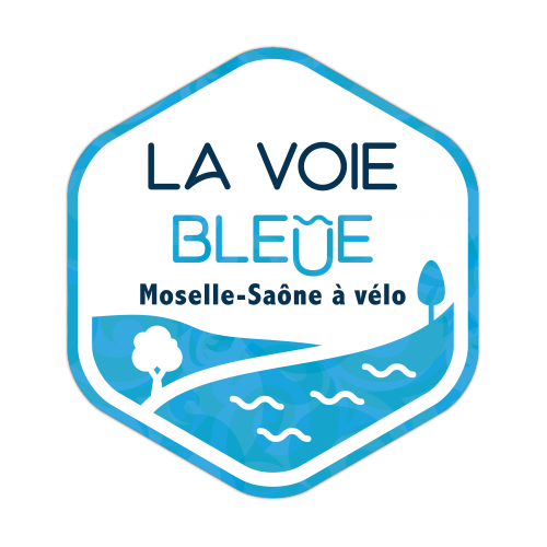 INAUGURATION DE LA VOIE BLEUE