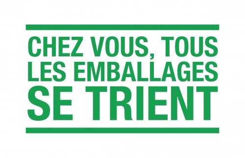 Extension des consignes de tri