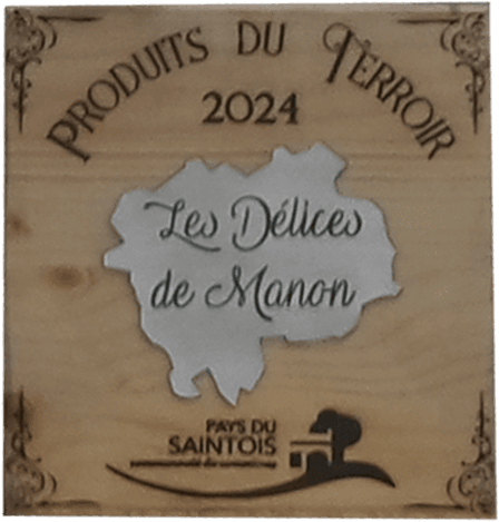 Médailles du Pays du Saintois