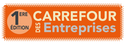 Professionnels, rendez-vous le vendredi 10 juin 2022 pour le premier carrefour des entreprises !