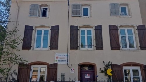 Le Relais Familles du Saintois : entrez, c'est ouvert !